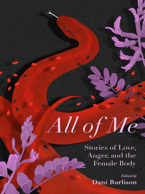 cover image of All of Me